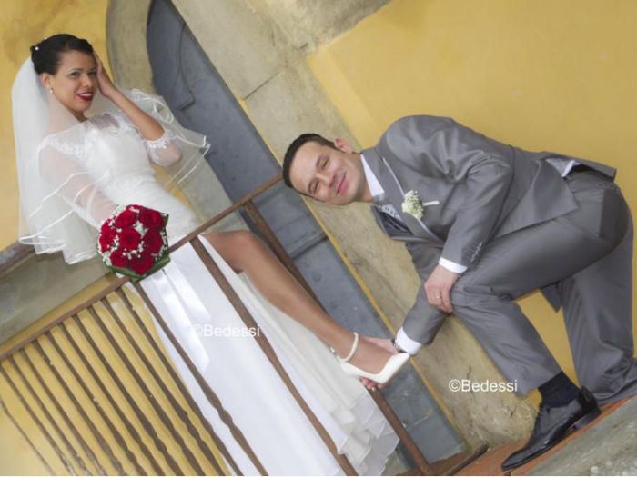 Archisio - Puntofoto Multimedia - Progetto Servizi fotografici