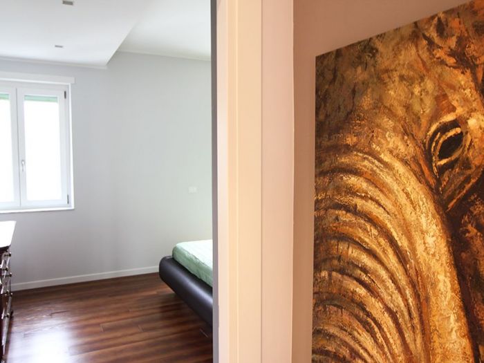 Archisio - Massimo De Salvia - Progetto Casa la