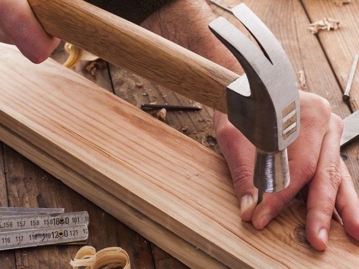 Archisio - Falegnameria Genola Di Genola J E Genola S Snc - Progetto Preparazioni