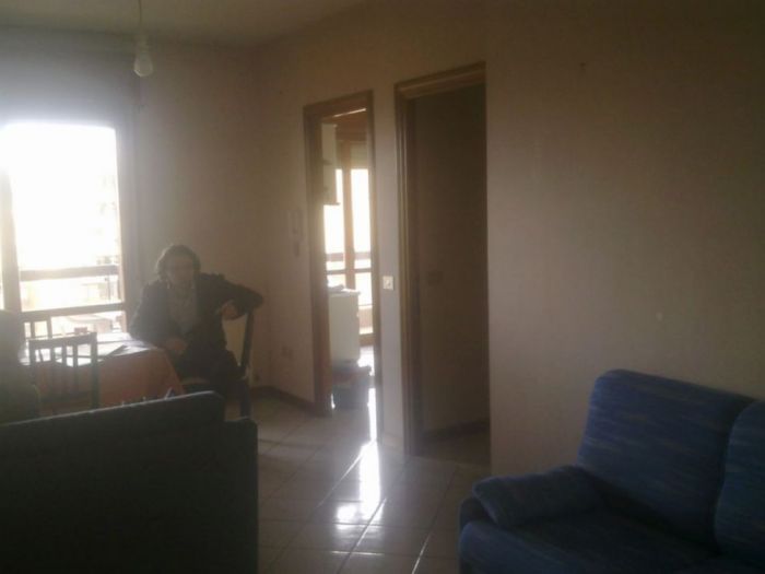 Archisio - Architettando Studio - Progetto Casa cinecitta