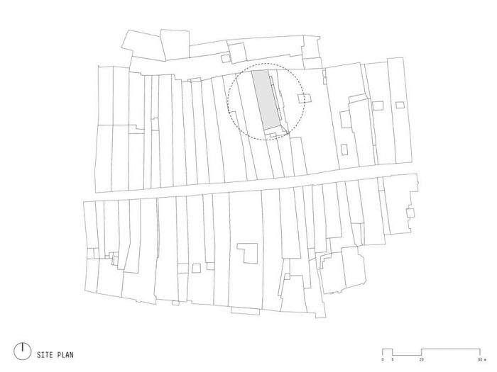 Archisio - Noa Network Of Architecture - Progetto Wohnzimmer sentirsi a casa