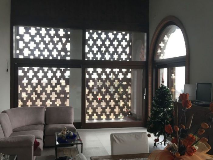 Archisio - Ivano Marenco - Progetto Interior design