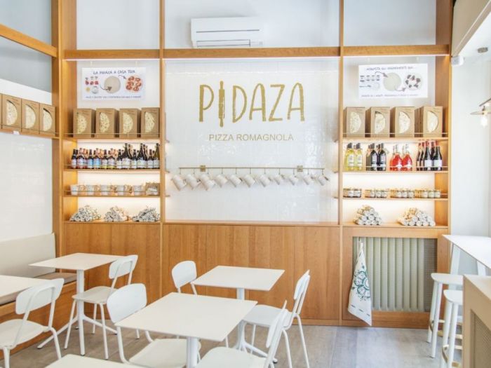 Archisio - Tonalite - Progetto Pidaza