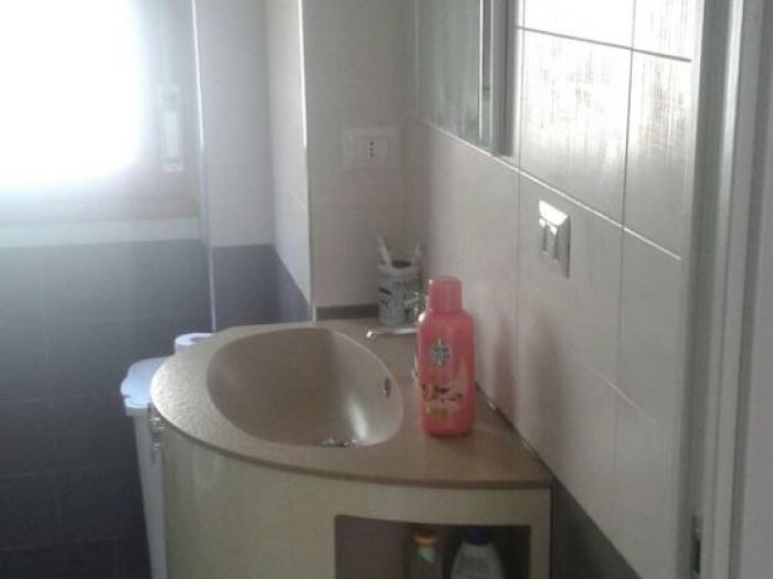 Archisio - Architettando Studio - Progetto Casa cinecitta