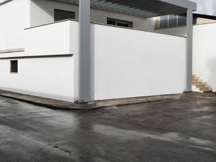 Archisio - Domenico Pastore - Progetto Pm house