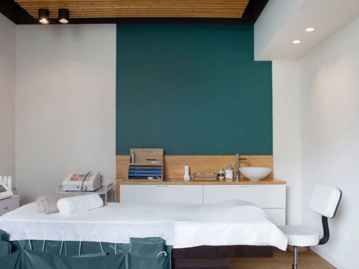 Archisio - Giorgio Davide Manzoni - Progetto Sartoria del benessere