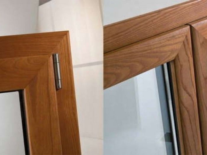 Archisio - Styl Porte Serramenti - Progetto Serramenti esterni