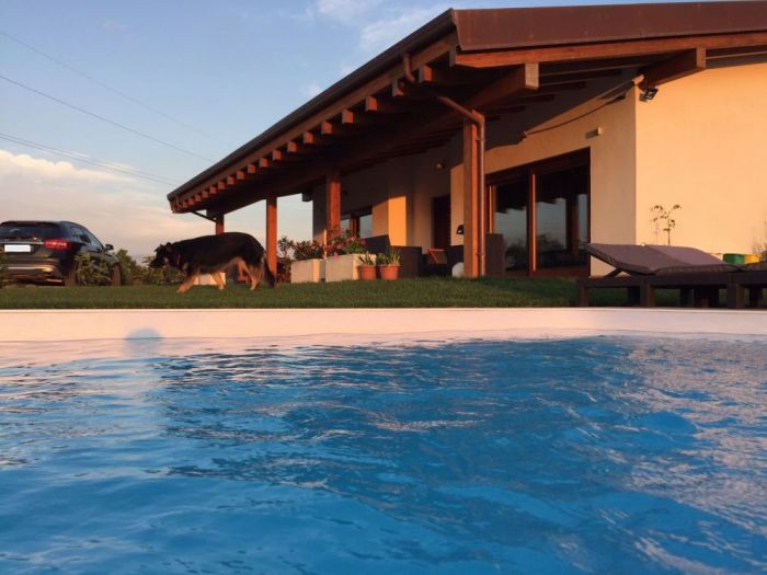 Archisio - Biocasazero Srl - Progetto Cantiere aprilia