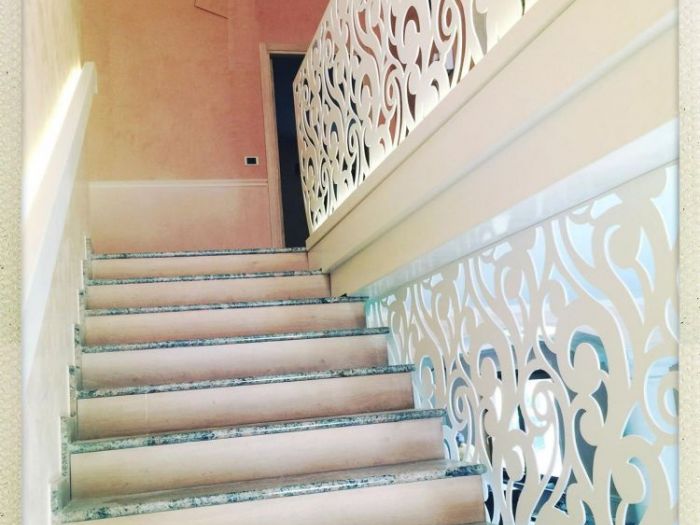 Archisio - Adele Di Mattia - Progetto Un abito su misura