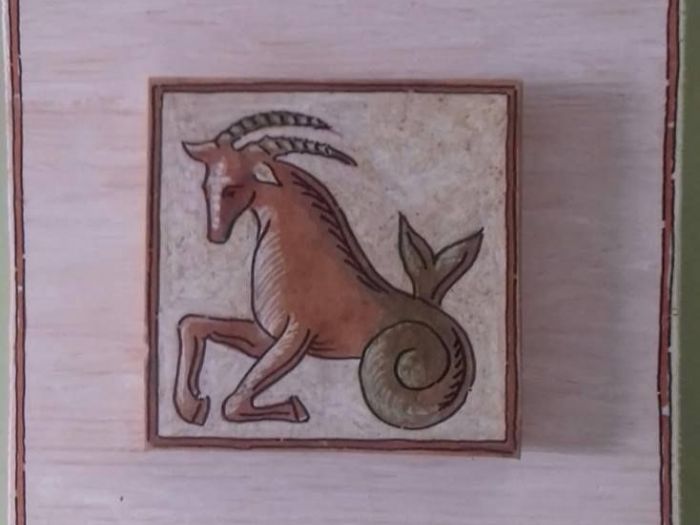 Archisio - Claudio Bonuglia - Progetto Affresco