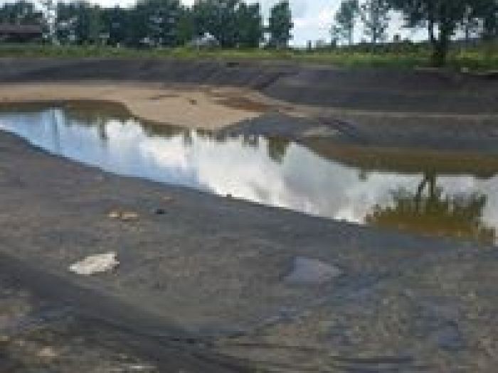 Archisio - Arqtropa Studio - Progetto Biolago maremmano