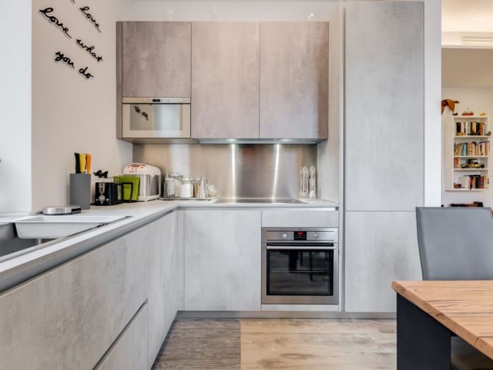 Archisio - Roma Patrizio - Progetto Progetto residenziale mq86 roma appio latino 2017