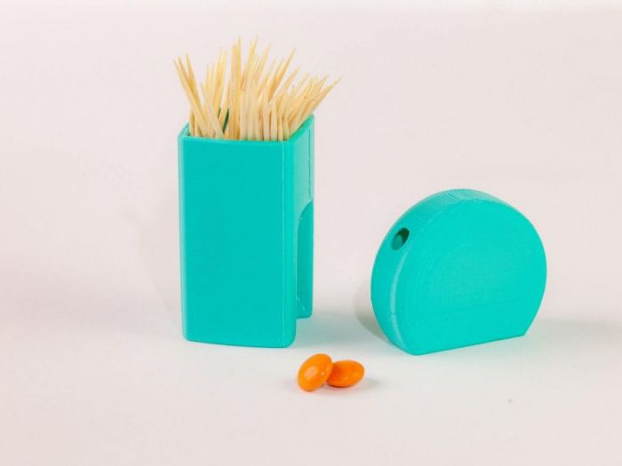 Archisio - Digital Fucina - Progetto Napkinotes