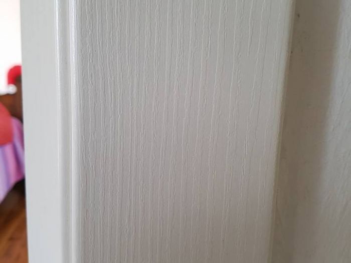 Archisio - Vetreria Anzio 1 Flli Leo Gratepersiane In Ferro E Di Sicurezza - Progetto Porte