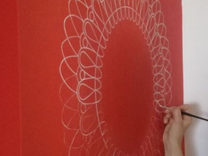 Archisio - Anna Claudia Bufo - Progetto Passione che fa nascere un progetto