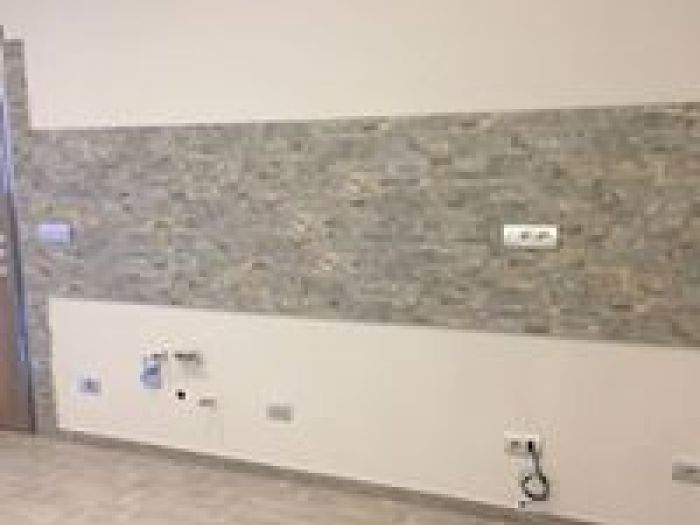 Archisio - Idraulico In - Progetto Lavori idraulici