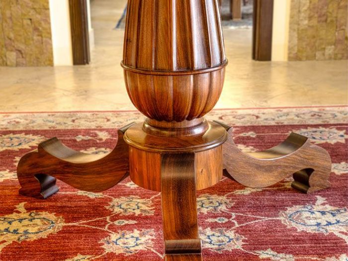 Archisio - Ebanisteria Cavallaro - Progetto Classico