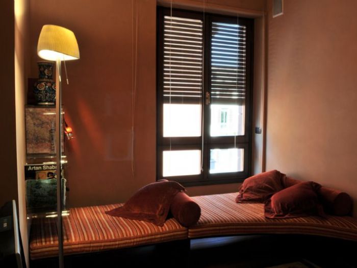 Archisio - Studio Di Architettura Mannelli - Progetto Ristrutturazione appartamento torino italy