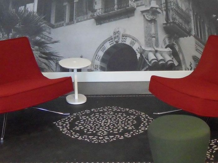 Archisio - Maria Leone Gruppospa - Progetto Interior design