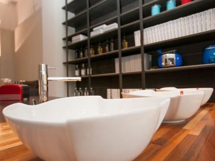 Archisio - Lucio Virzi Fotografo - Progetto Framo arredamenti