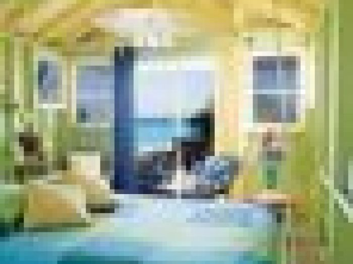 Archisio - Flamar Tessuti Carte Moquettes - Progetto Case al mare