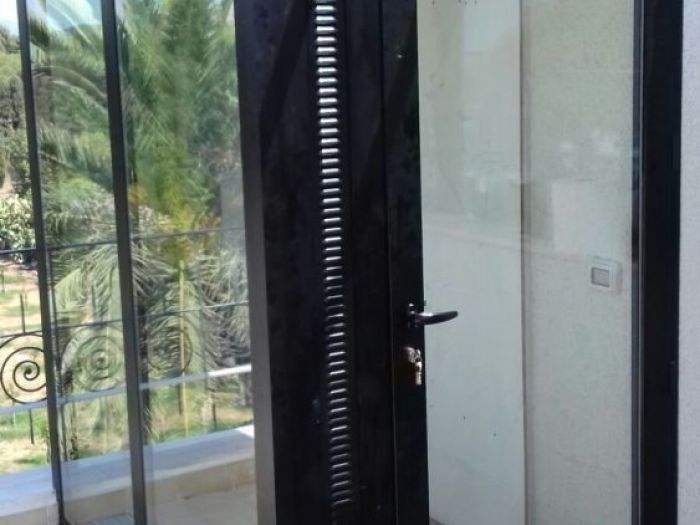 Archisio - Talloru Salvatore srl - Progetto Serramenti