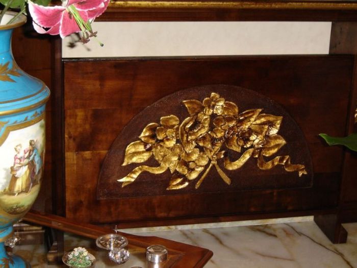 Archisio - Cosimo Mai - Progetto Scultura legno