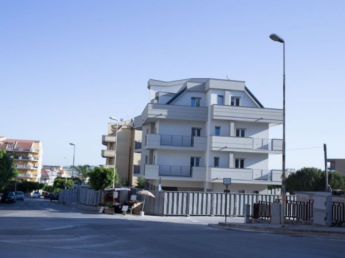 Archisio - Costruzioni Edili Av - Progetto Costruzioni edili