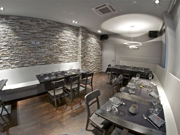 Archisio - Fotocolor Grosio - Progetto Punti ristoro