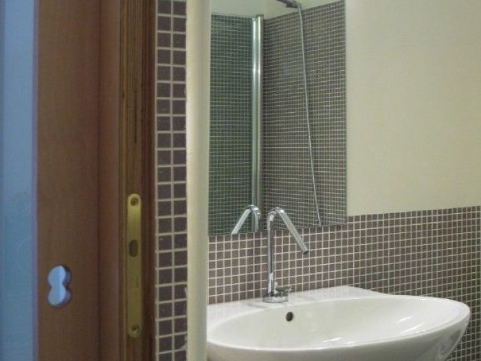 Archisio - Marco Mazzella - Progetto Interni casa ss