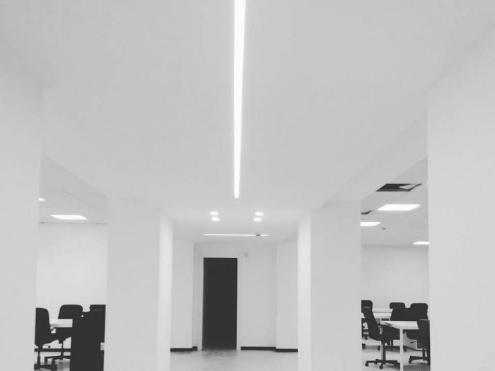 Archisio - Valentina Trezzi - Progetto Interni