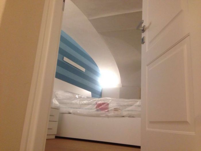 Archisio - Zena Costruzioni - Progetto Progetto vico sauli