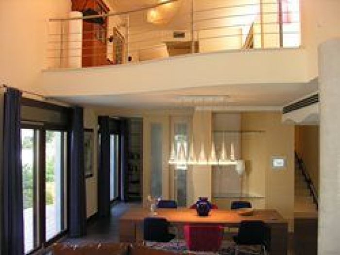 Archisio - Luigi Chiriac - Progetto Casa gargiulo