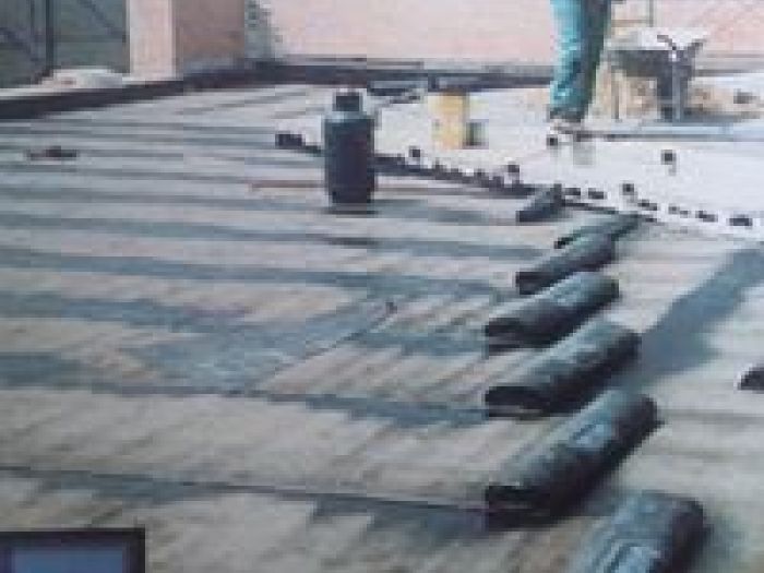 Archisio - Cassano Costruzioni Restauri srl - Progetto La rotonda