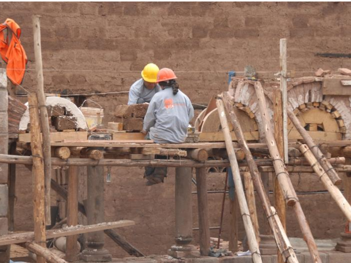 Archisio - Roberto Bertetti - Progetto Casa cartagena boutique hotel