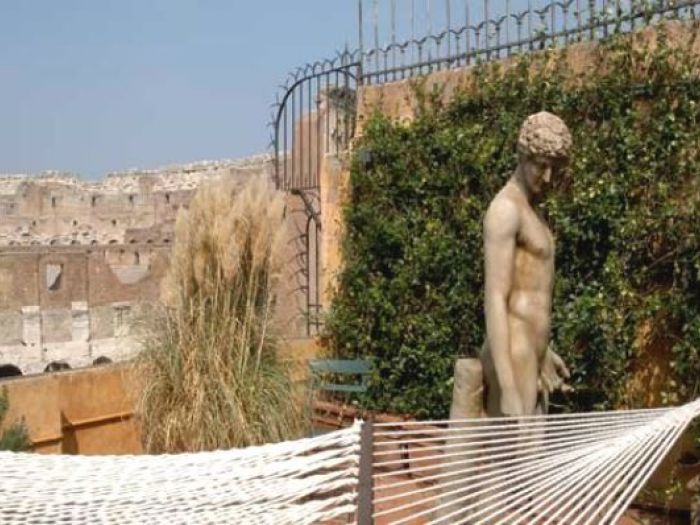 Archisio - Open Space Projects - Progetto la grande bellezza