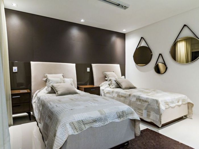 Archisio - Guto Biazzetto - Progetto Villa 62 - ocean house