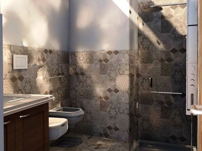 Archisio - Giuliana Rosalia Cangelosi - Progetto Progetto bb