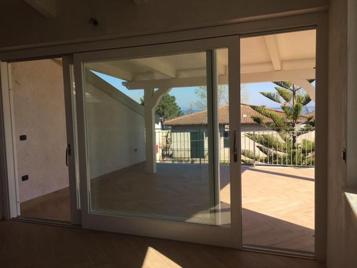 Archisio - Falegnameria Caricato - Progetto Arredamenti interni su misura