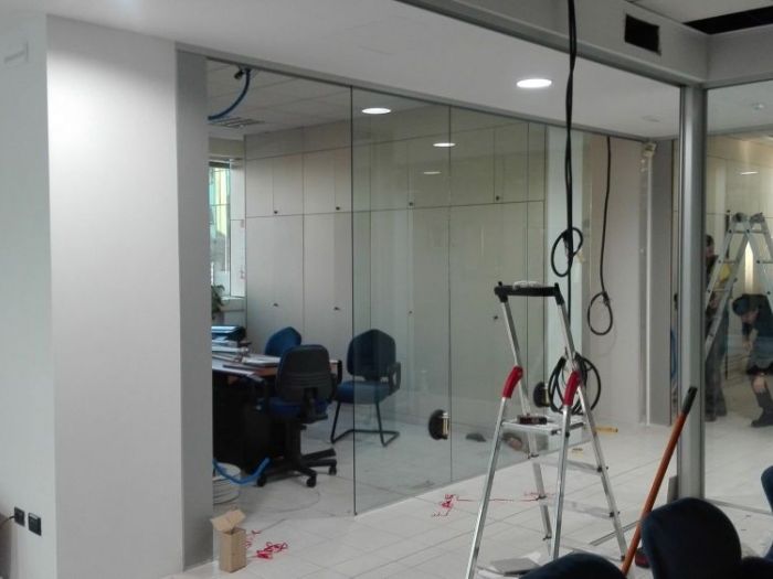 Archisio - Fluidea3d - Progetto Cna padova