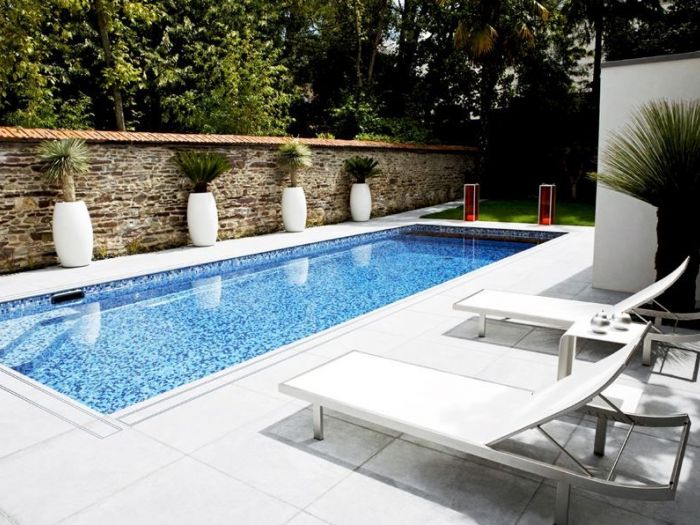 Archisio - Malagrida Group Srl Canalina Infinity - Progetto Ambientazioni