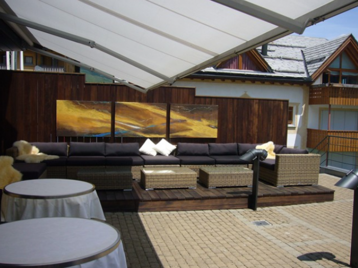 Archisio - Pg Paologerosa - Progetto Spazi pubblici