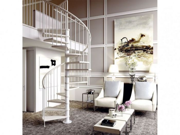 Archisio - Abruzzo Scale Arredo - Progetto Scale pt 3