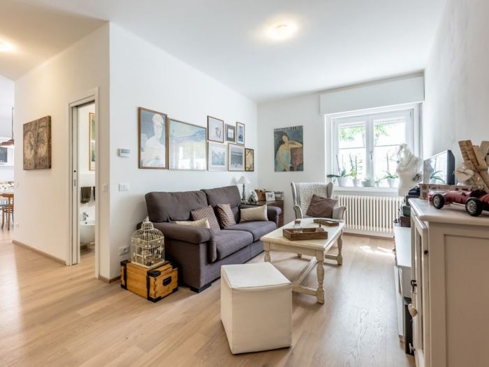 Archisio - Progettoedile - Progetto Appartamento via bari bz