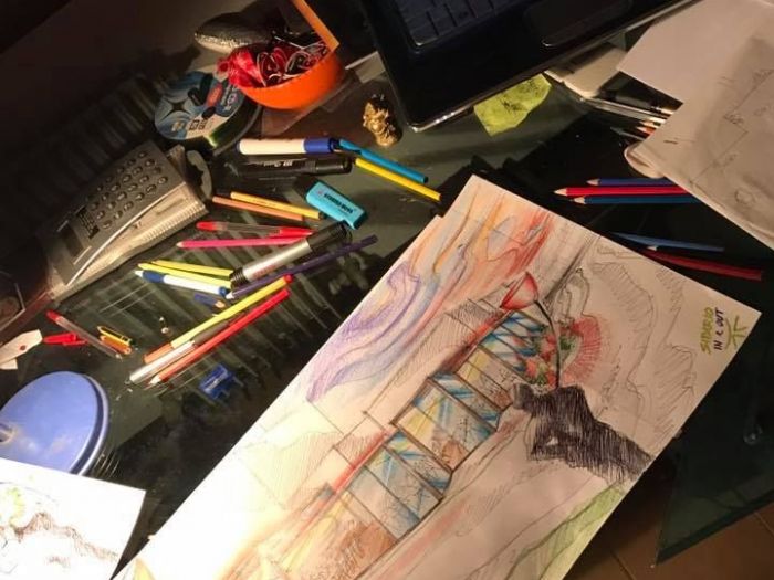 Archisio - Studio Giuseppe Dondoni Sgd - Progetto Progettazione grafica