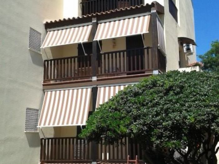 Archisio - Il Tappezziere - Progetto Tende solari e tensostrutture