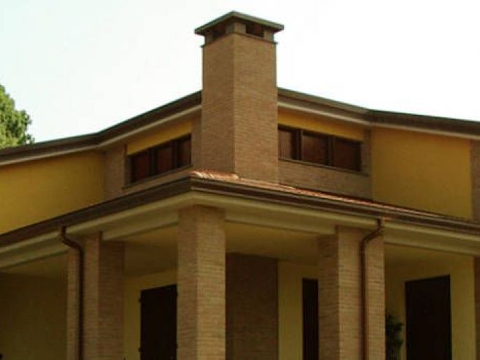 Archisio - Studio Tecnico Associato Corradi - Progetto Lavori