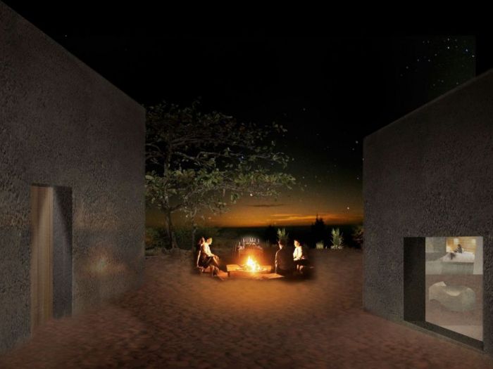 Archisio - Andearchitettura - Progetto Architettura