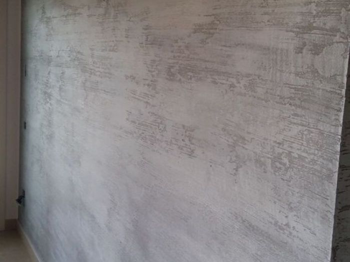 Archisio - Bizzotto Fabio - Progetto Pareti di vario tipo