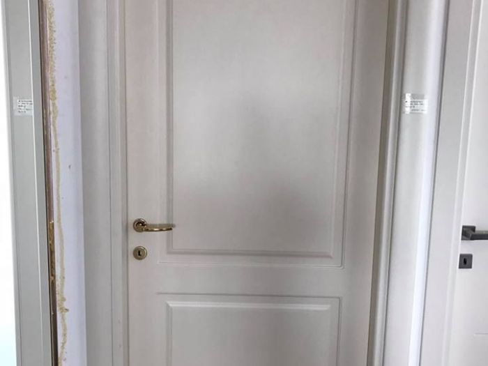 Archisio - Falegnameria Blf Di Ursache Bodgan - Progetto Porte finestre e lettini per bambini